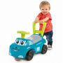 SMOBY RIDE-ON AUTO BLUE