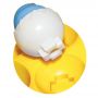 TOMY TOOMIES BABY TODDLER TOY HIDE AND SQUEAK EGGS FOR 6+ MONTHS
