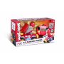 ANGRY BIRDS R/C SLINGSHOT RACERS