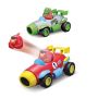ANGRY BIRDS R/C SLINGSHOT RACERS