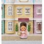 THE SYLVANIAN FAMILIES TOWN SERIES - TOWN GIRL SERIES - TOY POODLE