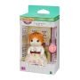 THE SYLVANIAN FAMILIES - ΚΟΡΙΤΣΙ ΑΠΟ ΤΗ ΣΕΙΡΑ TOWN - MAPLE CAT