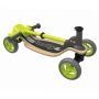 SMOBY S-CRUISER WOODEN SCOOTER 