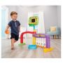 LITTLE TIKES SPORTS GYM 3 IN 1