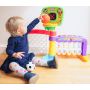 LITTLE TIKES SPORTS GYM 3 IN 1