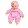 BAMBOLINA DOLL AMORE 26 cm WITH 4 SOUNDS - 2 COLOURS