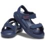 CROCS SWIFTWATER EXPEDITION SANDAL K NAVY-NAVY