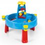 DOLU COLORED 3 IN 1 TABLE FOR SAND & WATER
