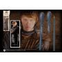 RON WEASLEY WAND PEN AND BOOKMARK - HARRY POTTER