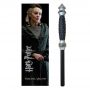 NARCISSA WAND PEN AND BOOKMARK - HARRY POTTER