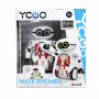 SILVERLIT YCOO MAZE BREAKER ELECTRONIC ROBOT FOR AGES 3+