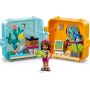 LEGO FRIENDS ANDREA\'S SUMMER PLAY CUBE