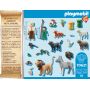 PLAYMOBIL HISTORY PLAY AND GIVE 2020 ΜΥΘΟΙ ΤΟΥ ΑΙΣΩΠΟΥ