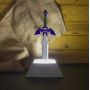 PALADONE THE LEGEND OF ZELDA - ΦΩΤΙΣΤΙΚΟ MASTER SWORD LAMP (PP4934NN)