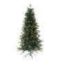 CHRISTMAS TREE BALTIC GREEN PE&PVC 210 cm