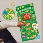 AS GAMES BOARD GAME SAVE THE SHEEP FOR AGES 3+ AND 2-4 PLAYERS