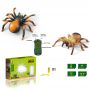 REMOTE CONTROL SPIDER WITH USB CHARGER