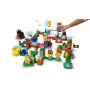 LEGO SUPER MARIO ΚΑΤΑΚΤΗΣΕ ΤΗΝ ΠΕΡΙΠΕΤΕΙΑ ΣΟΥ ΣΕΤ ΔΗΜΙΟΥΡΓΙΑΣ