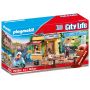PLAYMOBIL CITY LIFE CAMPING ΠΙΤΣΑΡΙΑ