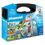 PLAYMOBIL SPORTS AND ACTION MAXI ΒΑΛΙΤΣΑΚΙ MULTISPORT