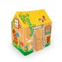 BESTWAY UP-IN AND OVER PLAYHOUSE 102X76X114 cm