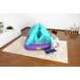 BESTWAY UP-IN AND OVER INFLATABLE TRAMPOLINE ELEPHANT 203X155X135 cm