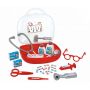 SMOBY VANITY DOCTOR PLAY SET