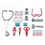 SMOBY VANITY DOCTOR PLAY SET