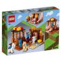 LEGO MINECRAFT™ THE TRADING POST