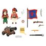 PLAYMOBIL PLAY & GIVE 2021 ΗΡΩΕΣ ΤΟΥ 1821