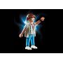 PLAYMOBIL BACK TO THE FUTURE ΟΧΗΜΑ PICK-UP ΤΟΥ MARTY McFLY