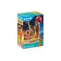 PLAYMOBIL SCOOBY-DOO COLLECTIBLE FIGURE SCOOBY FIREMAN