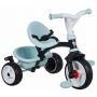 SMOBY TRICYCLE BABY DRIVER PLUS BLUE