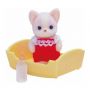 THE SYLVANIAN FAMILIES ΜΩΡΟ ΣΚΥΛΑΚΙ CHIHUAHUA 5071