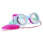 BLING2O GOGGLES FOLLOW YOUR DREAMS BLUE CHILL
