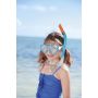 BESTWAY KIDS HYDRO-SWIM SPARKLING SEA SET BLUE