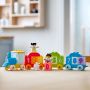 TOY CANDLE LEGO® DUPLO® MY FIRST NUMBER TRAIN - LEARN TO COUNT