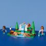 LEGO® FRIENDS FOREST WATERFALL