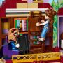 LEGO® ǀ DISNEY ΤΟ ΚΑΣΤΡΟ ΤΗΣ ΜΠΕΛ ΚΑΙ ΤΟΥ ΤΕΡΑΤΟΣ