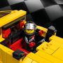 LEGO® SPEED CHAMPIONS TOYOTA GR SUPRA