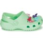 CROCS CLASSIC BUTTERFLY CHARM CLG PS NEO MINT