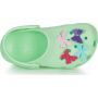 CROCS CLASSIC BUTTERFLY CHARM CLG PS NEO MINT