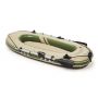 BESTWAY HYDRO-FORCE INFLATABLE BOAT VOYAGER 300 243X102 cm