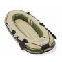 BESTWAY HYDRO-FORCE INFLATABLE BOAT VOYAGER 300 243X102 cm