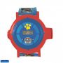 PAW PATROL DIGITAL PROJECTION WATCH WITH 20 IMAGES TO PROJECT