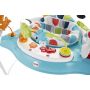 FISHER PRICE JUMPEROO ΖΩΑΚΙΑ ΤΗΣ ΖΟΥΓΚΛΑΣ