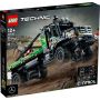 LEGO® TECHNIC™ 4X4 MERCEDES-BENZ ZETROS TRIAL TRUCK