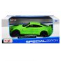 MAISTO ΑΥΤΟΚΙΝΗΤΟ SPECIAL EDITION 1:24 2020 FORD MUSTANG SHEBLY GT500 
