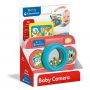 BABY CLEMENTONI BABY TODDLER TOY BABY CAMERA FOR 9+ MONTHS