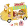 THE SYLVANIAN FAMILIES-ΒΑΝ ΜΕ HOT DOG